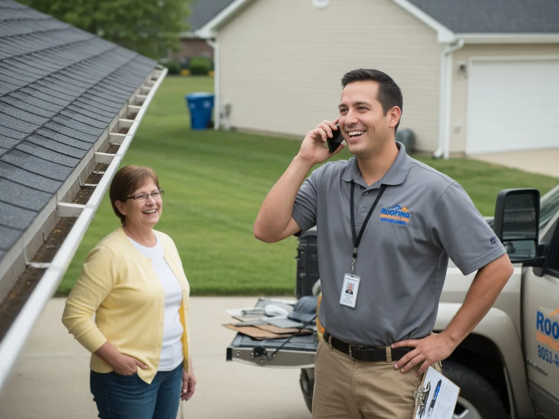 Local Roofing Contractors Promise City, IA FAQs